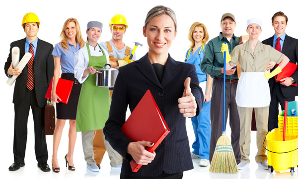 Sandıklı Bayan Temizlikçi Hizmeti